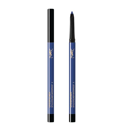 ysl eye pencils.